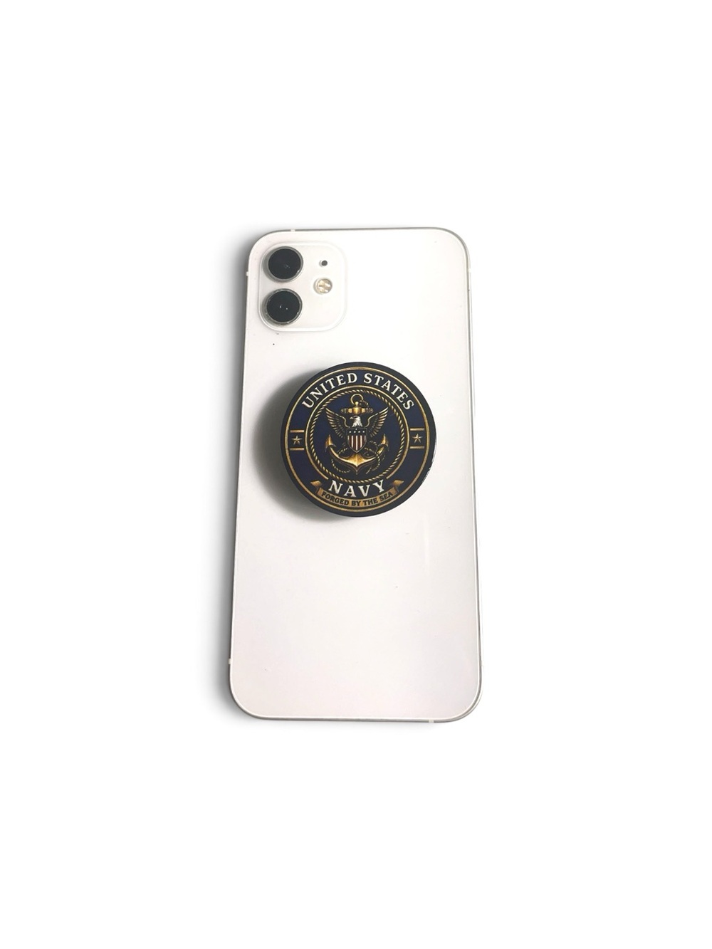 United States Navy Pop Socket